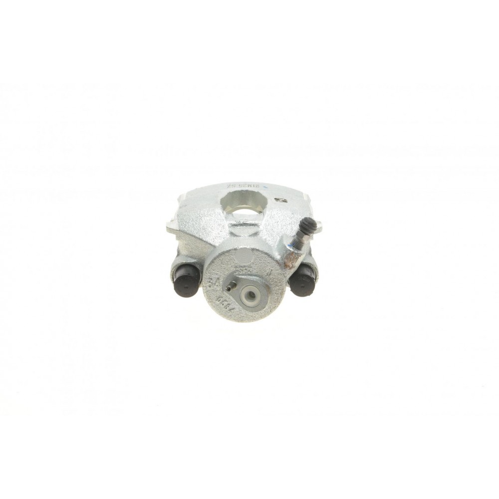 Супорт гальмівний (передній) (R) Audi A1/A3/ Skoda Fabia/Octavia/Rapid 1.0-3.6 96- (d=54mm)