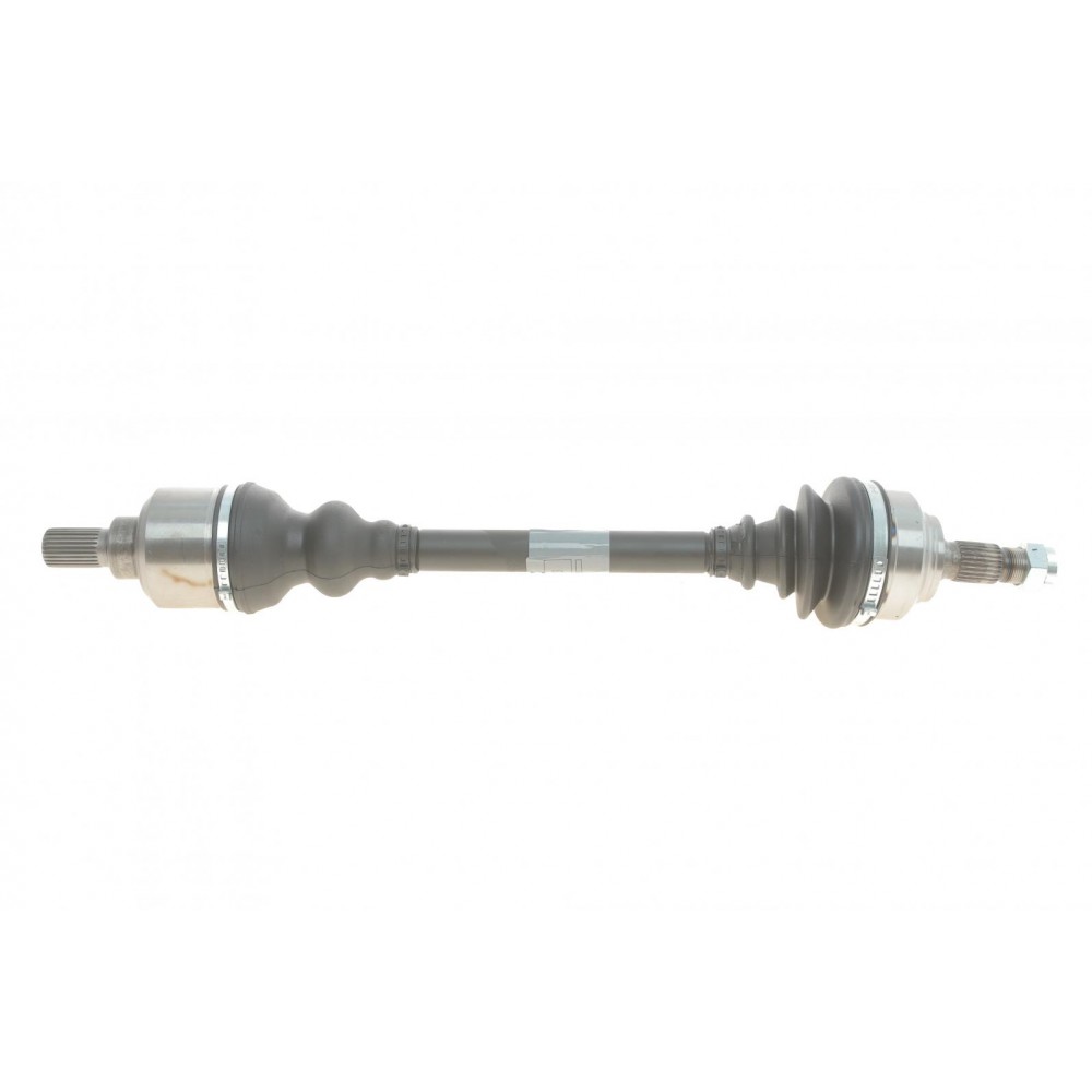 Піввісь (передня) (L) Peugeot 308 1.6 16V 07-14 (25z/26z/623.5mm) (+ABS45z) АКПП