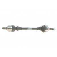 Піввісь (передня) (L) Peugeot 308 1.6 16V 07-14 (25z/26z/623.5mm) (+ABS45z) АКПП