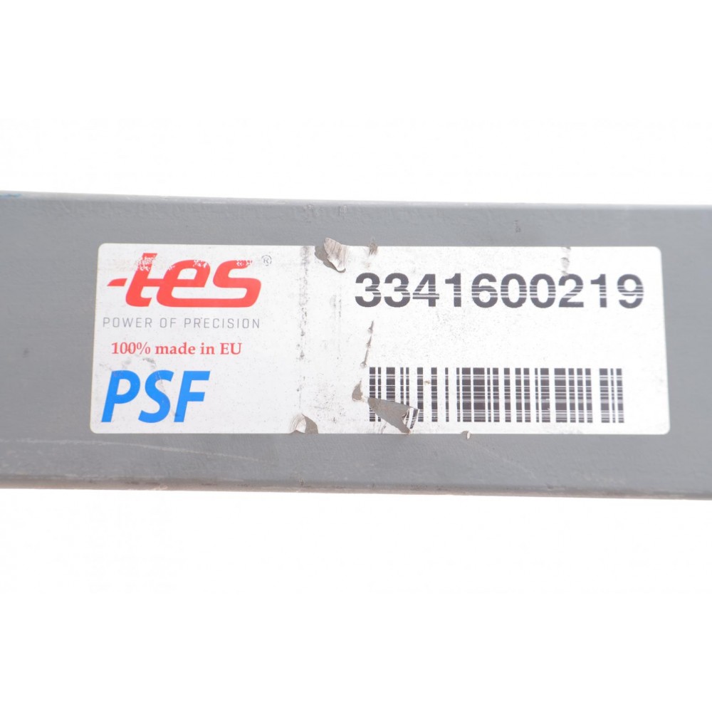 Ресора передня (2-й лист) MB LK/LN2 84-98 (20mm) (80/800/920)