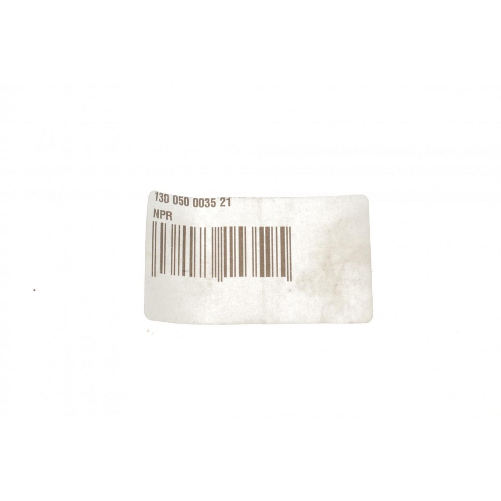 Поршень Skoda Octavia/VW Golf IV/Bora 2.0 98-08 (82.50mm/+0.50) = 7150525000