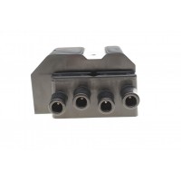 Котушка запалення Opel Combo/Vectra B 1.2-1.6 93-02 (HÜCO)