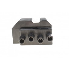 Котушка запалення Opel Combo/Vectra B 1.2-1.6 93-02 (HÜCO)
