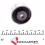 Ролик ГРМ Kia Rio/Hyundai Accent 1.4i-1.6i 94- (паразитний)