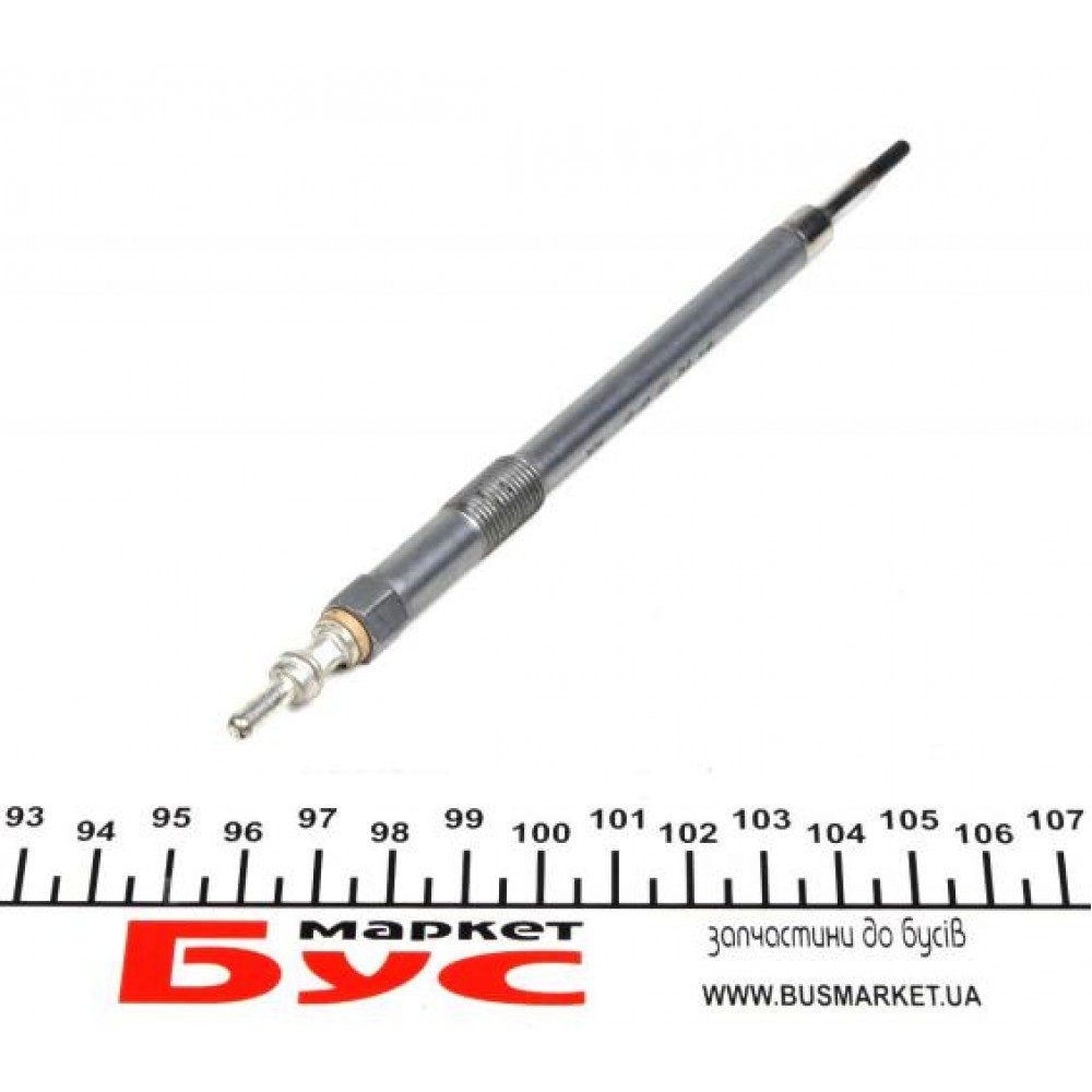 Свічка розжарювання MB E-class (W212)/S-class (W221) OM 642 11-