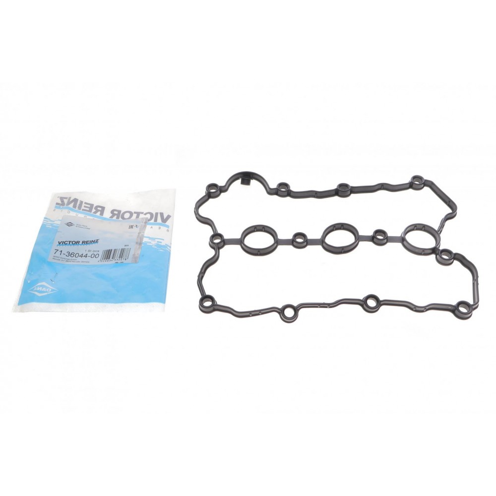 Прокладка кришки клапанів Audi A4/A6/A8 2.4/3.2FSI 04-10 (L)