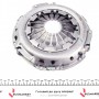 Комплект зчеплення Dacia Dokker 12-/Renault Kangoo 1.6 16V 08- (d=200mm) 26z