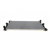 Радіатор охолодження Citroen Jumper/Fiat Ducato/Peugeot Boxer 3.0HDi 06-
