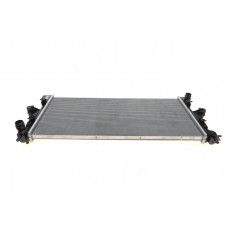 Радіатор охолодження Citroen Jumper/Fiat Ducato/Peugeot Boxer 3.0HDi 06-
