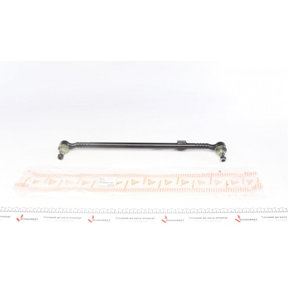 Тяга рульова (з наконечниками) MB E-class (W124) 2.0-6.0 84-95 (поперечна)