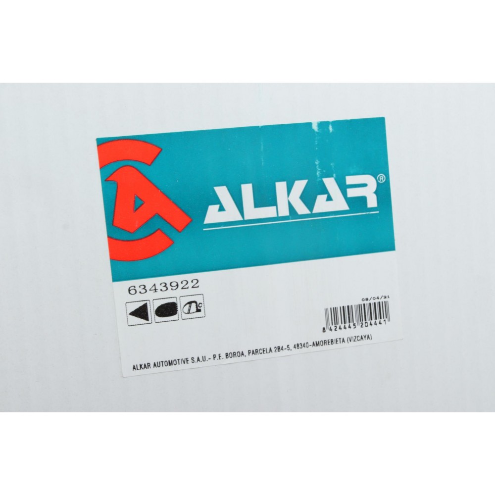 Кришка дзеркала (L) Citroen Jumper/Fiat Ducato/Peugeot Boxer 06-