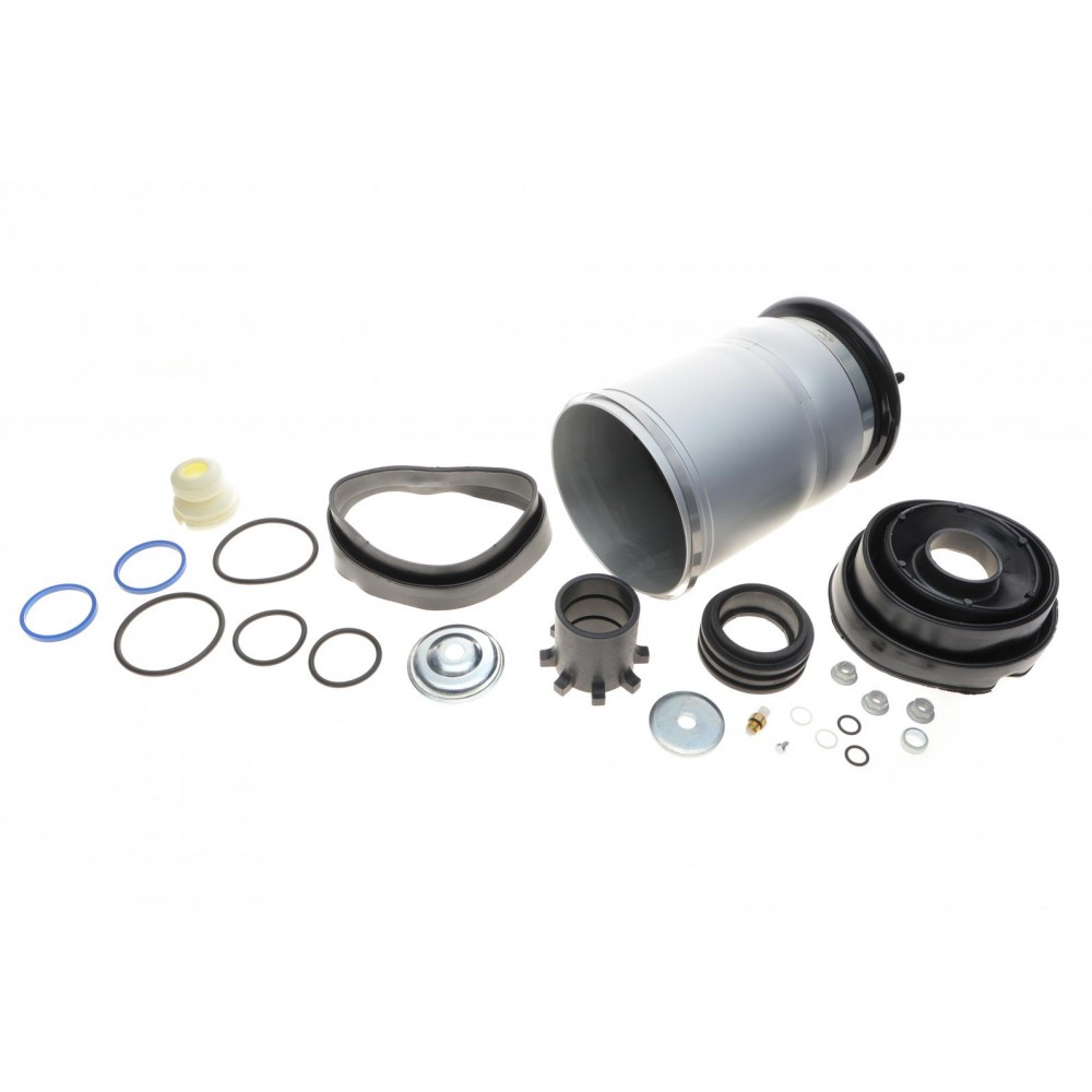 Подушка пневмопідвіски (ззаду) Land Rover Discovery III/IV 04-18/Range Rover Sport I 05-13