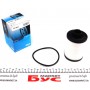Фільтр паливний Fiat Ducato/Citroen Jumper/Peugeot Boxer 2.2/2.3/3.0MJTD/HDI 06-