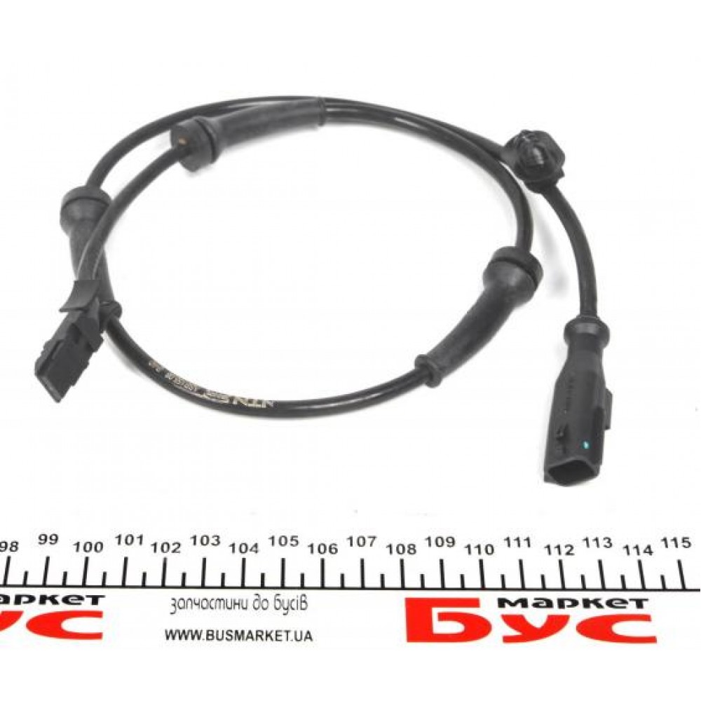 Датчик ABS (передній) Renault Megane II/Scenic II 1.4-2.0 02-