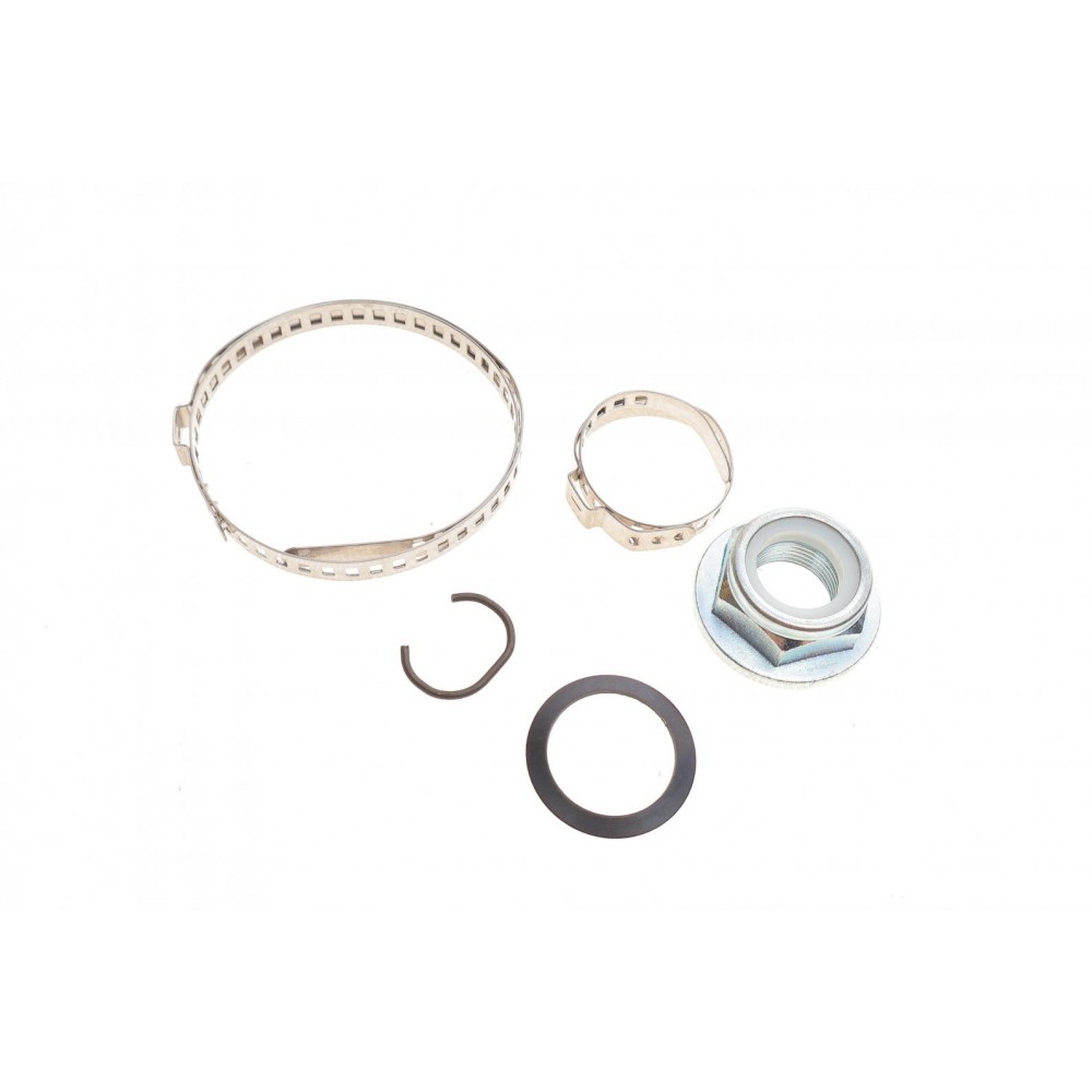 Пильник ШРКШ (зовнішній) Audi A3/TT/Seat Leon/Toledo/Skoda Octavia/VW Golf 96-10 (22x76x113) (к-кт)