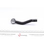 Наконечник тяги рульової (L) Renault Clio IV/Captur/Zoe 12-