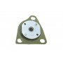 Сайлентблок балки (задньої) Audi 100 90-94/A6 94-97 (R)