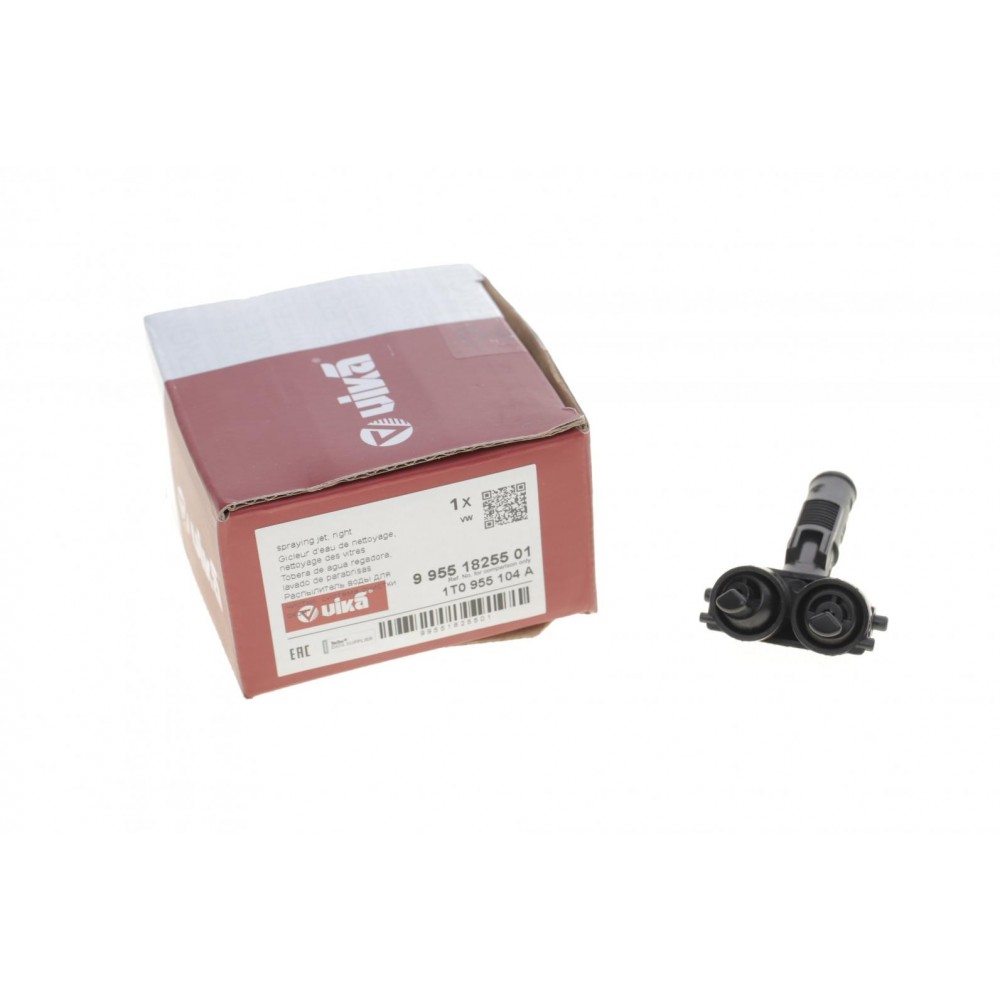 Форсунка омивача фари VW Touran 03-10 (R)