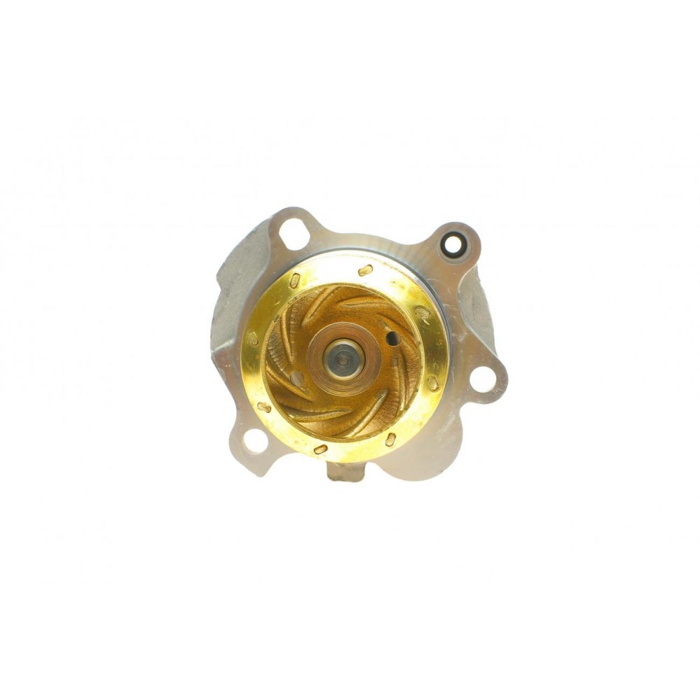 Комплект ГРМ + помпа VW Caddy 2.0 EcoFuel 06-15