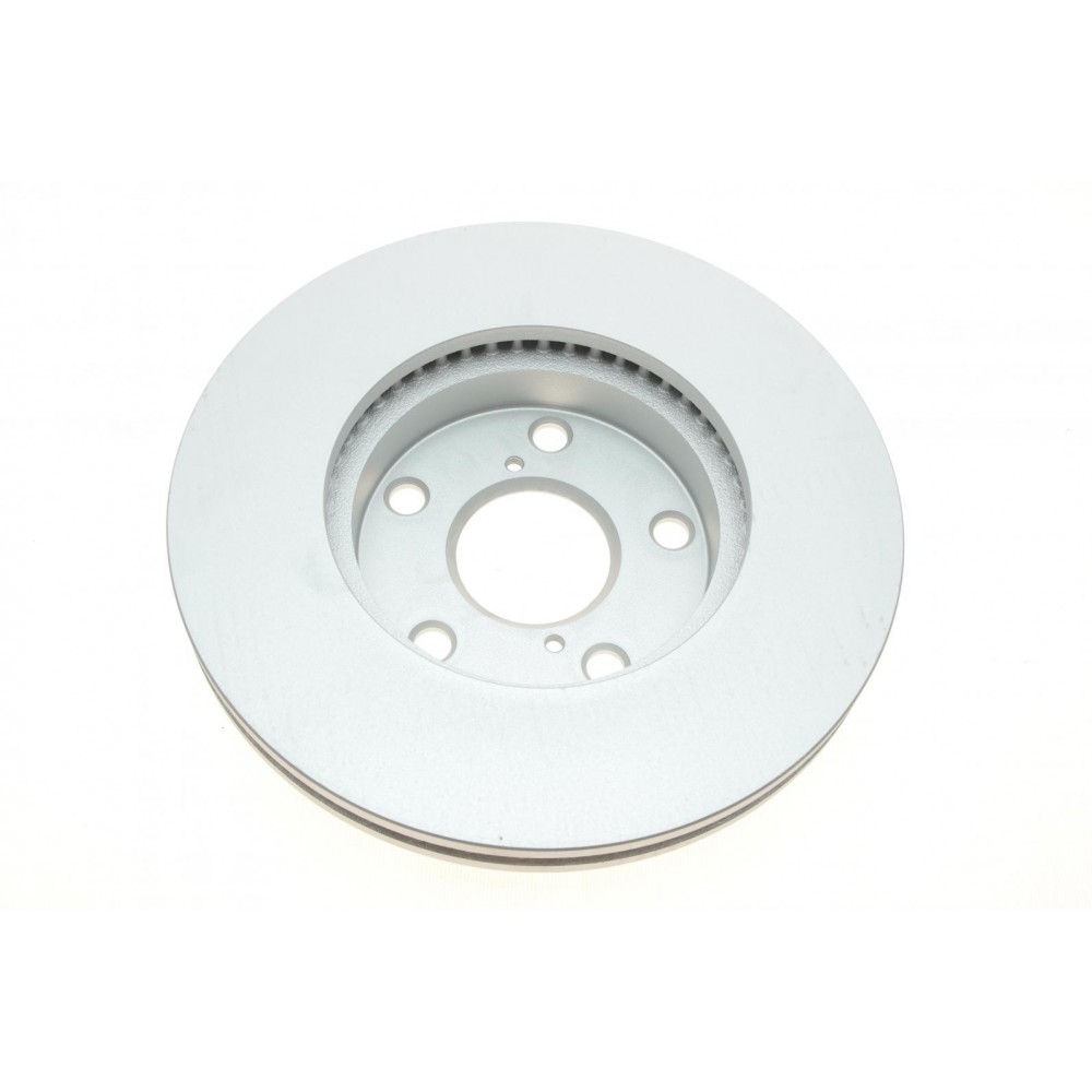 Диск гальмівний (передній) Toyota Rav 4 1.8-2.0 00-05 (275x25)