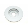 Диск гальмівний (передній) Toyota Rav 4 1.8-2.0 00-05 (275x25)
