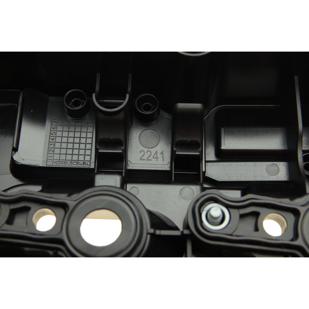 Кришка клапанів BMW 3 (F30/F80)/5 (F10/G30/F90)/7 (G11/G12) 11- B47 D20
