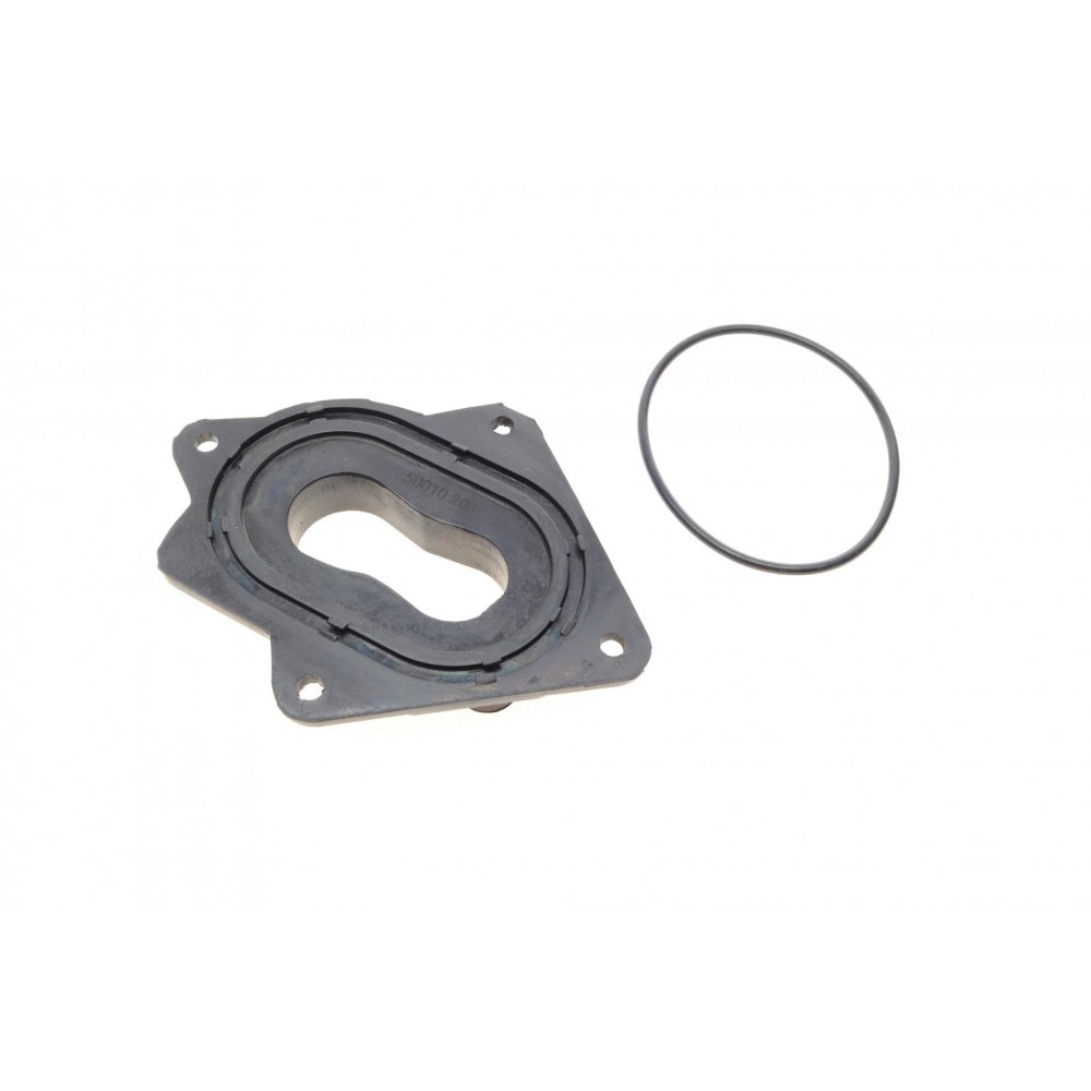 Подушка карбюратора Audi 80/100/Golf II/Passat 1.6/1.8 68-92