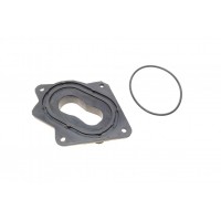 Подушка карбюратора Audi 80/100/Golf II/Passat 1.6/1.8 68-92