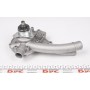 Помпа води MB 190 (W201) 1.8/2.0/2.3/2.5 84-93/Ssangyong Korando 2.3 4WD 97-06 (B/B) (4 лоп)