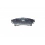 Колодки гальмівні (задні) Lexus RX 08-15