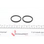 Ремкомплект супорта (переднього) BMW 5(E60)/6(E64)/7(E66) 04-10 (d=42mm) (Ate)