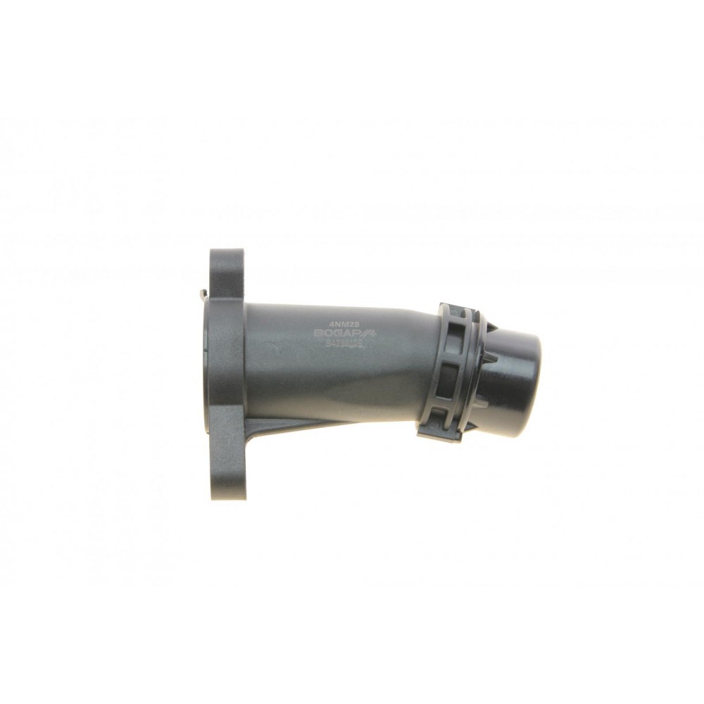 Фланець системи охолодження BMW 1/2/3/4/5/6/7/X1/X2/X3/X4/X5 B47/N47/B37/B38 13-