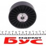Ролик генератора Fiat Doblo 1.9JTD 01- (паразитний) (80х25)