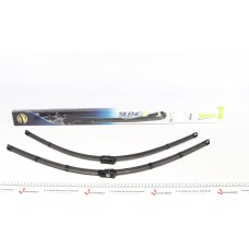 Щітки склоочисника (800/750мм) Citroen C4 1.6 HDi 13-