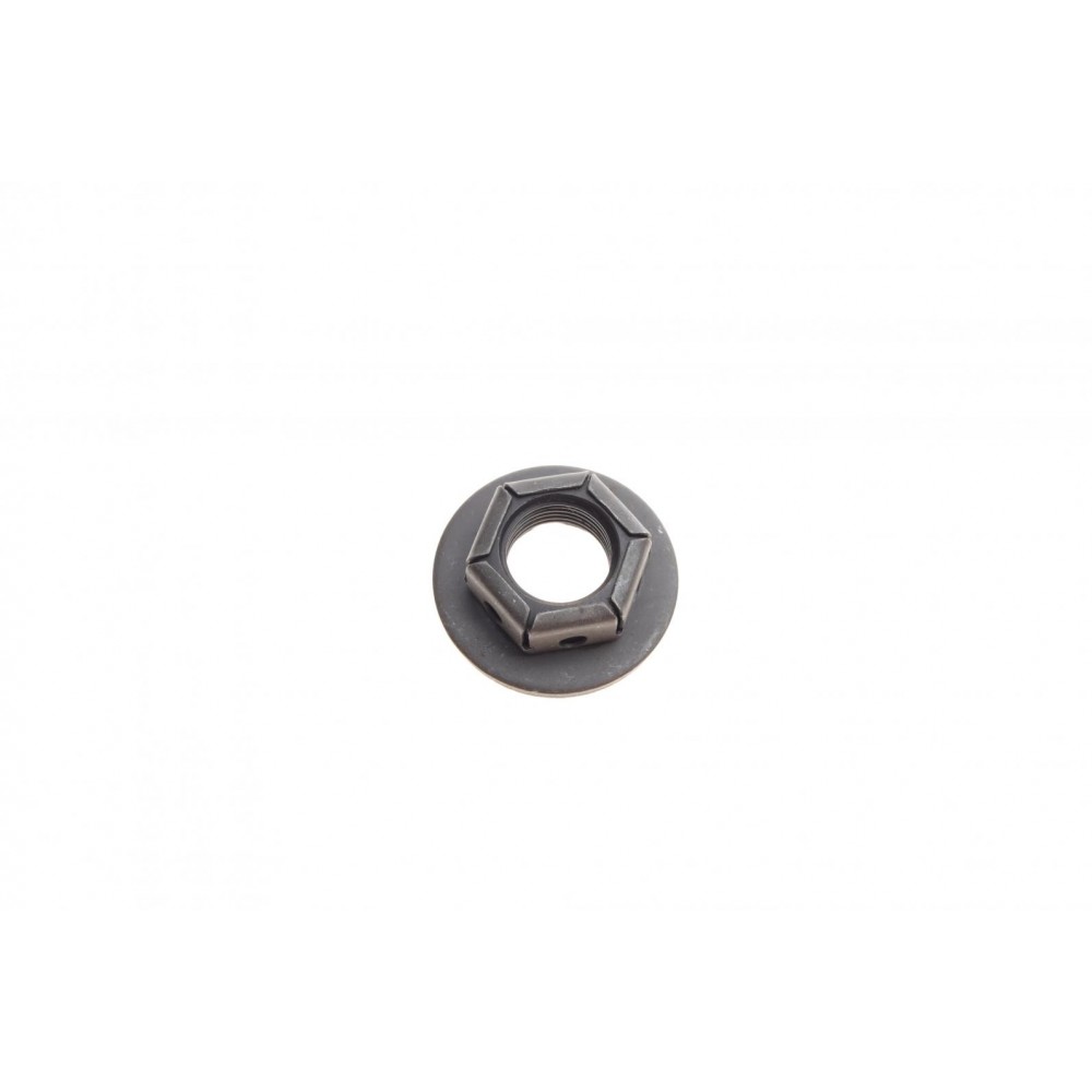 Підшипник маточини (задньої) Ford Fiesta 01-/Mazda 2 02-14 (29x53x37) (+ABS)