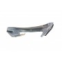 Підкрильник (передній) BMW 3 (E36) 90-00 (R)