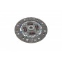 Диск зчеплення Honda Civic 1.0 VTEC 17-(d=216mm)