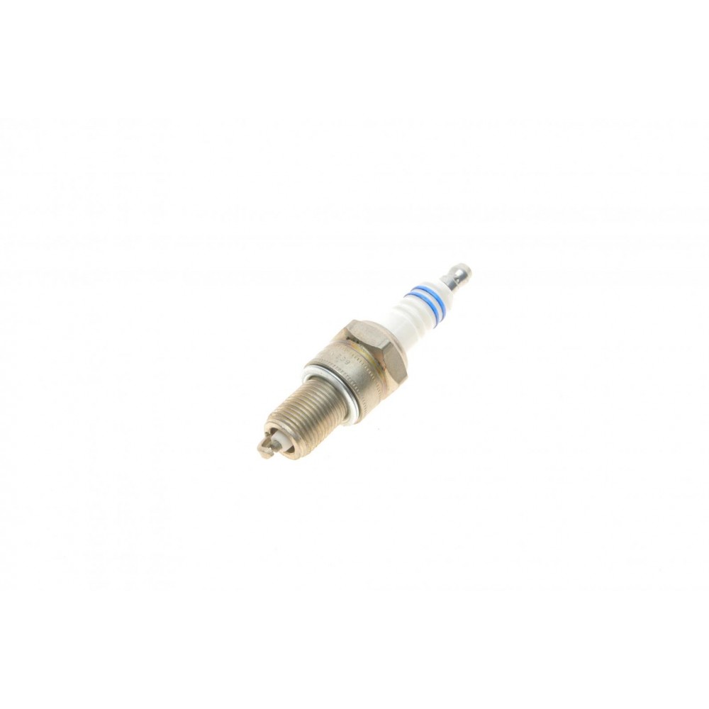 Свічка запалювання Ford Focus/VolvoV50/S40 2.0i 04-12