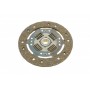 Комплект зчеплення Hyundai i10 1.1 08-13 (d=180mm) (+ вижимний)