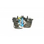 Шлейф подушки безпеки AirBag Renault Clio IV 12-
