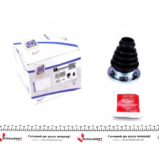 Пильник ШРКШ (внутрішній) VW Caddy II 1.9TDI 96-03 (к-кт)