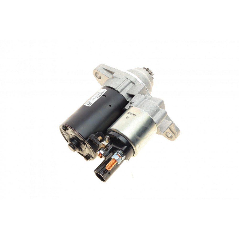 Стартер VW Golf V/VI 1.4/1.6 FSI 03-13 (1kw) (12V) (z=10)