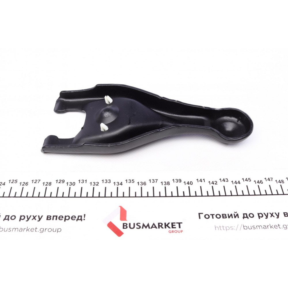 Вилка зчеплення Peugeot Boxer 2.2HDI 06-/Expert 2.0HDI 07-