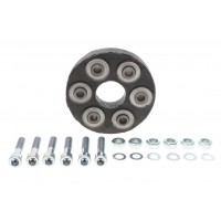 Муфта кардана еластична MB E-class (W210/W124) 1.8-3.0D 82-97 (к-кт)
