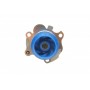 Комплект ГРМ + помпа Skoda Fabia/Octavia/VW Caddy/Golf/Passat/T5 2.0/2.4D 99- (23x138z)(VKPC 81620)