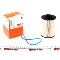 Фільтр паливний Citroen C5/Peugeot 407 2.7HDI 04-