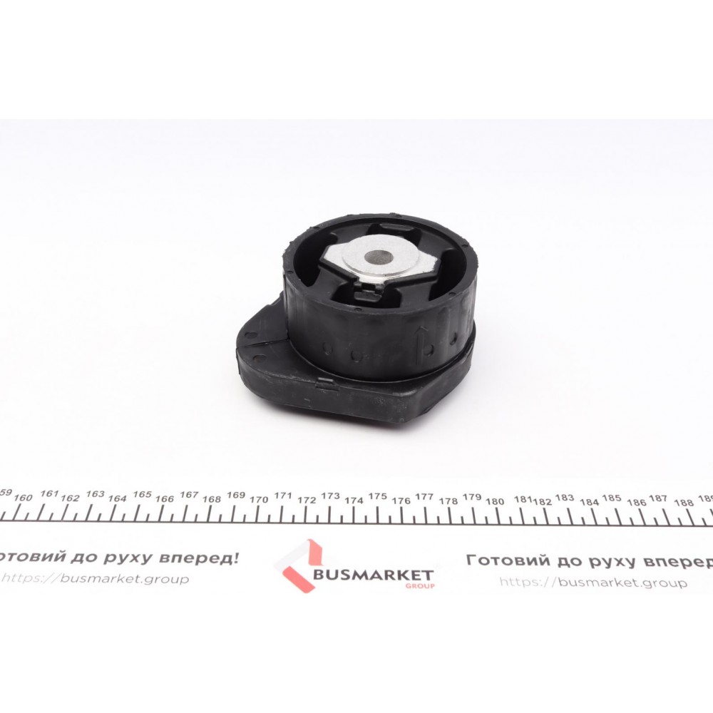 Подушка АКПП BMW 3 (E46/E90/E91)/ 5 (E60)/ X3 (E83) 2.0D-3.0D 00-15