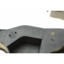 Кронштейн кріплення фари Renault Megane/Scenic 03-08 (R)