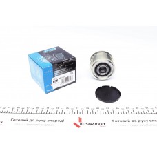 Шків генератора MB Sprinter 906 316i 06- (7PK)