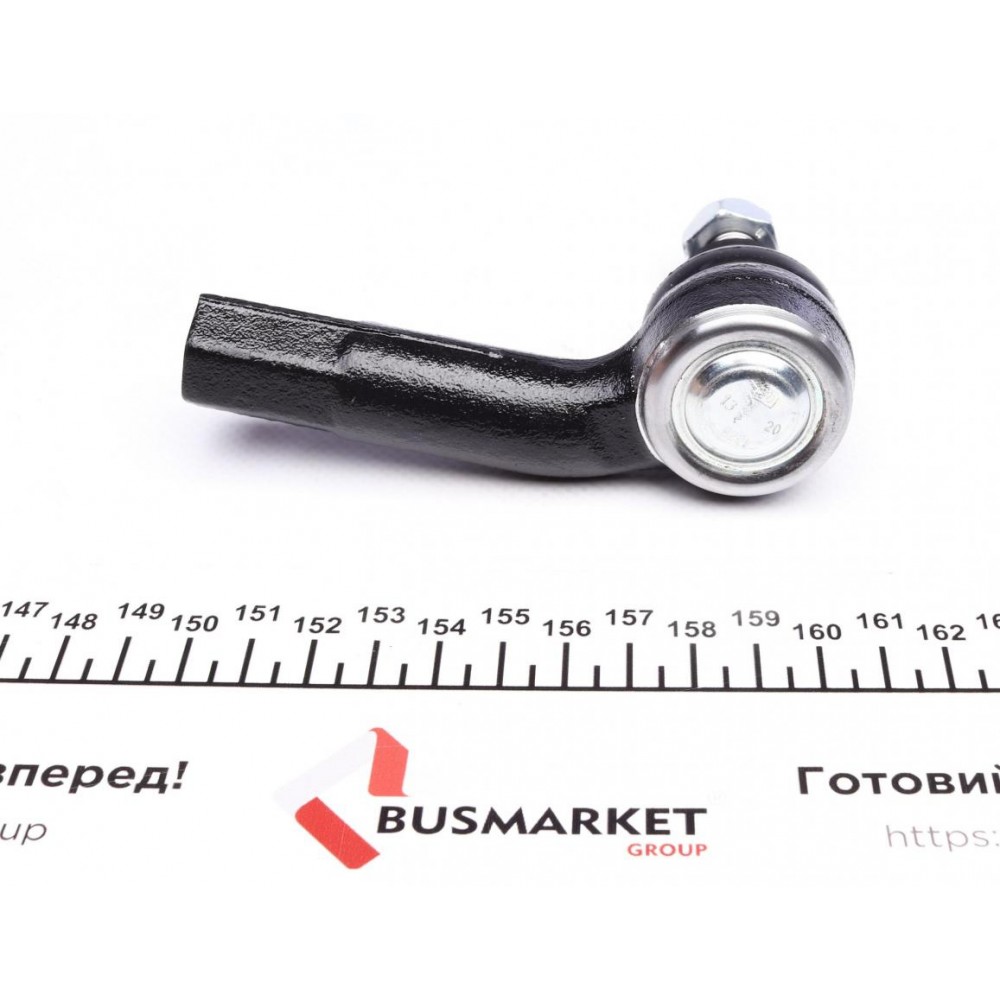 Наконечник тяги рульової (L) VW Caddy II 1.4-1.9D 94-04